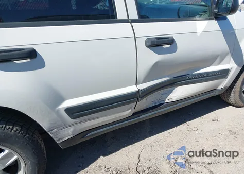 2005 Jeep Grand Cherokee Laredo z USA, uszkodzony, nr VIN 1J4GR48K05C693816